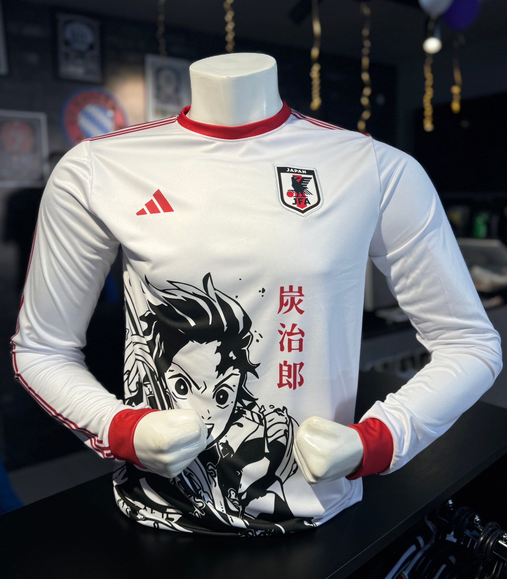 Pull Japan Tanjiro - Overdose Sport