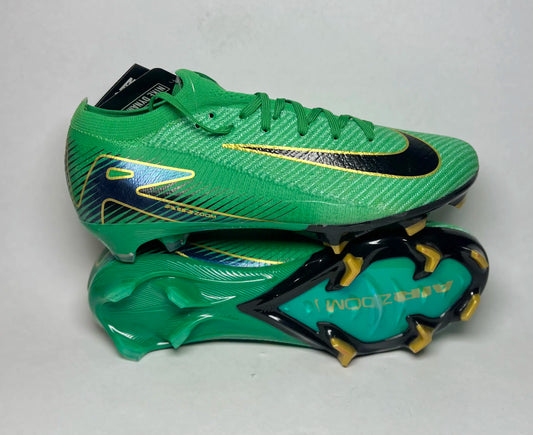Crampons Nike Mercurial – Vitesse, légèreté et contrôle ultime - Overdose Sport