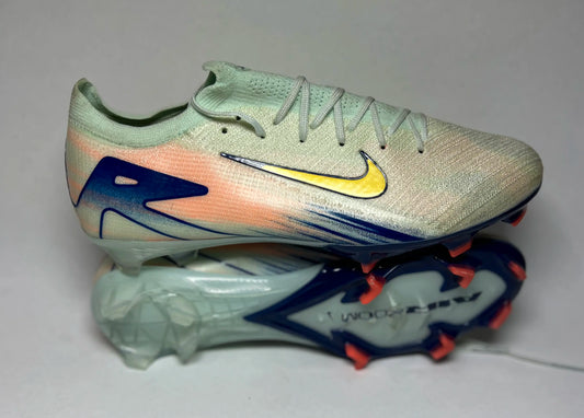 Crampons Nike Mercurial – Vitesse, légèreté et contrôle ultime - Overdose Sport