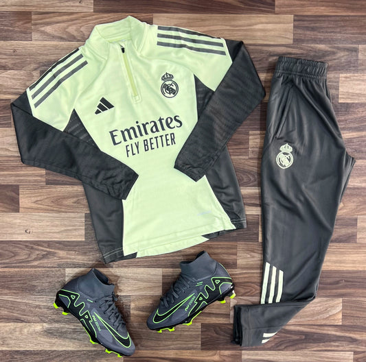Tracksuit enfant Real Madrid