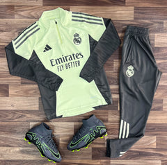 Tracksuit enfant Real Madrid