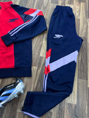 Tracksuit Arsenal