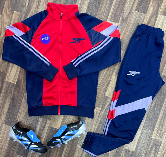 Tracksuit Arsenal