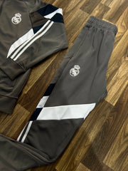 Tracksuit Real Madrid