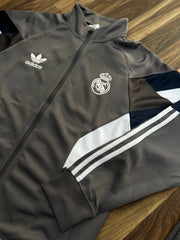 Tracksuit Real Madrid