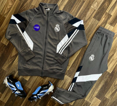 Tracksuit Real Madrid