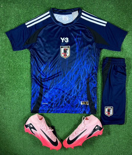 Tenue Japon Officielle Super good – Saison 2024 - Overdose Sport