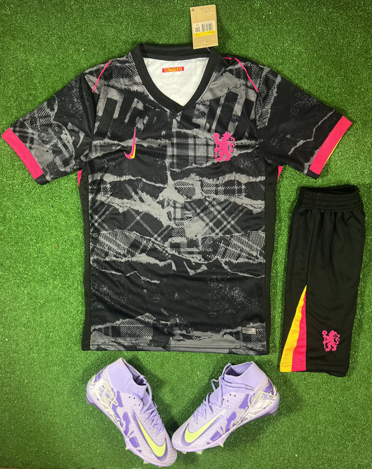 Tenue Chelsea Third Super good – Saison 2024/2025 - Overdose Sport
