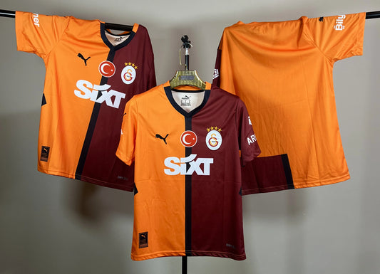 T-shirt Galatasaray Officiel - Overdose Sport