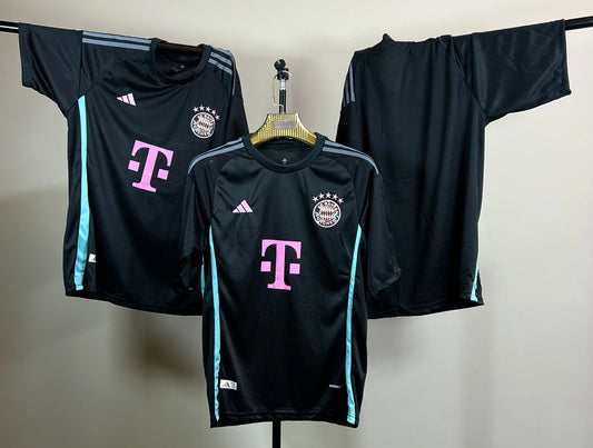 T-shirt Bayern Munich – Saison 2024/2025 - Overdose Sport