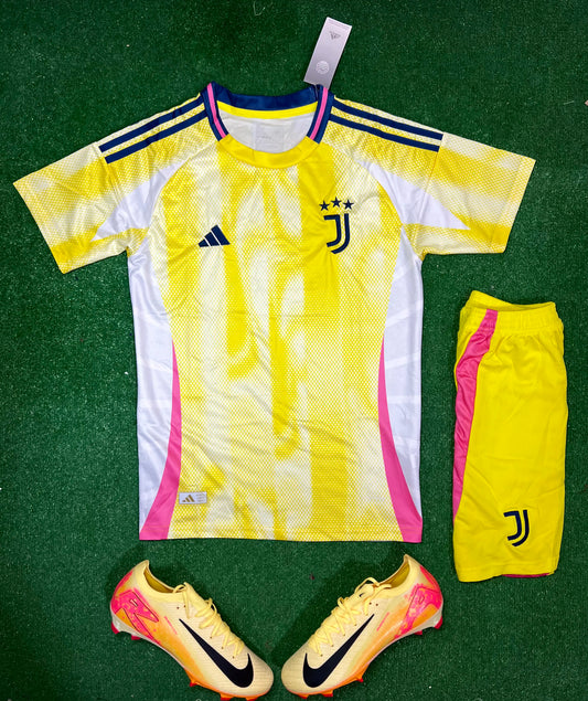 Tenue Officielle Juventus Super good – Saison 2024/2025 - Overdose Sport