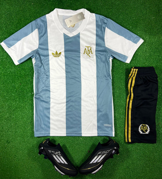 Tenue Officielle Argentine Super good – Saison 2024/2025 - Overdose Sport