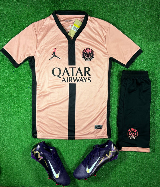 Tenue  Paris Saint-Germain Super good 2024/2025 Rose - Overdose Sport