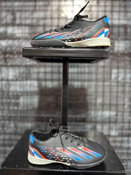 Demi crampons enfant noir