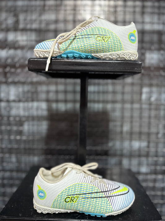 Demi crampons enfant CR7