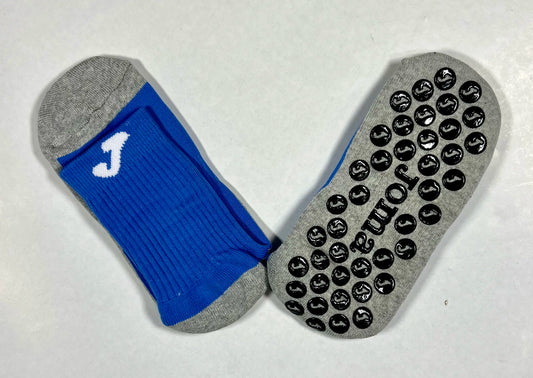 Chaussettes de Soin en Silicone – Protection et Bien-Être au Quotidien - Overdose Sport