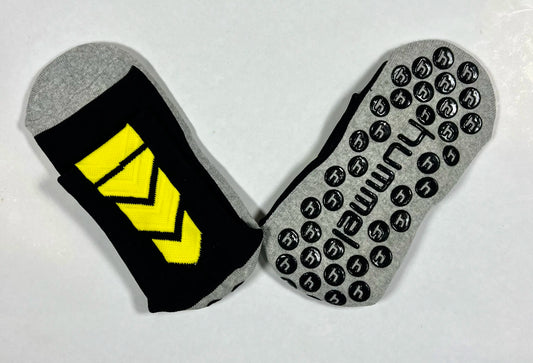 Chaussettes de Soin en Silicone – Protection et Bien-Être au Quotidien - Overdose Sport