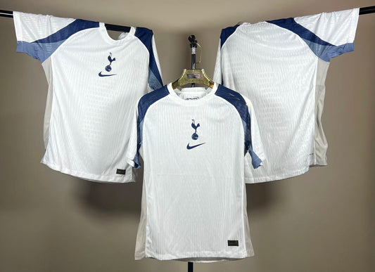 T-shirt Officiel Tottenham 2026 – Blanc - Overdose Sport