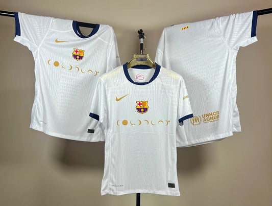 T-shirt Officiel FC Barcelona 2026 - Overdose Sport