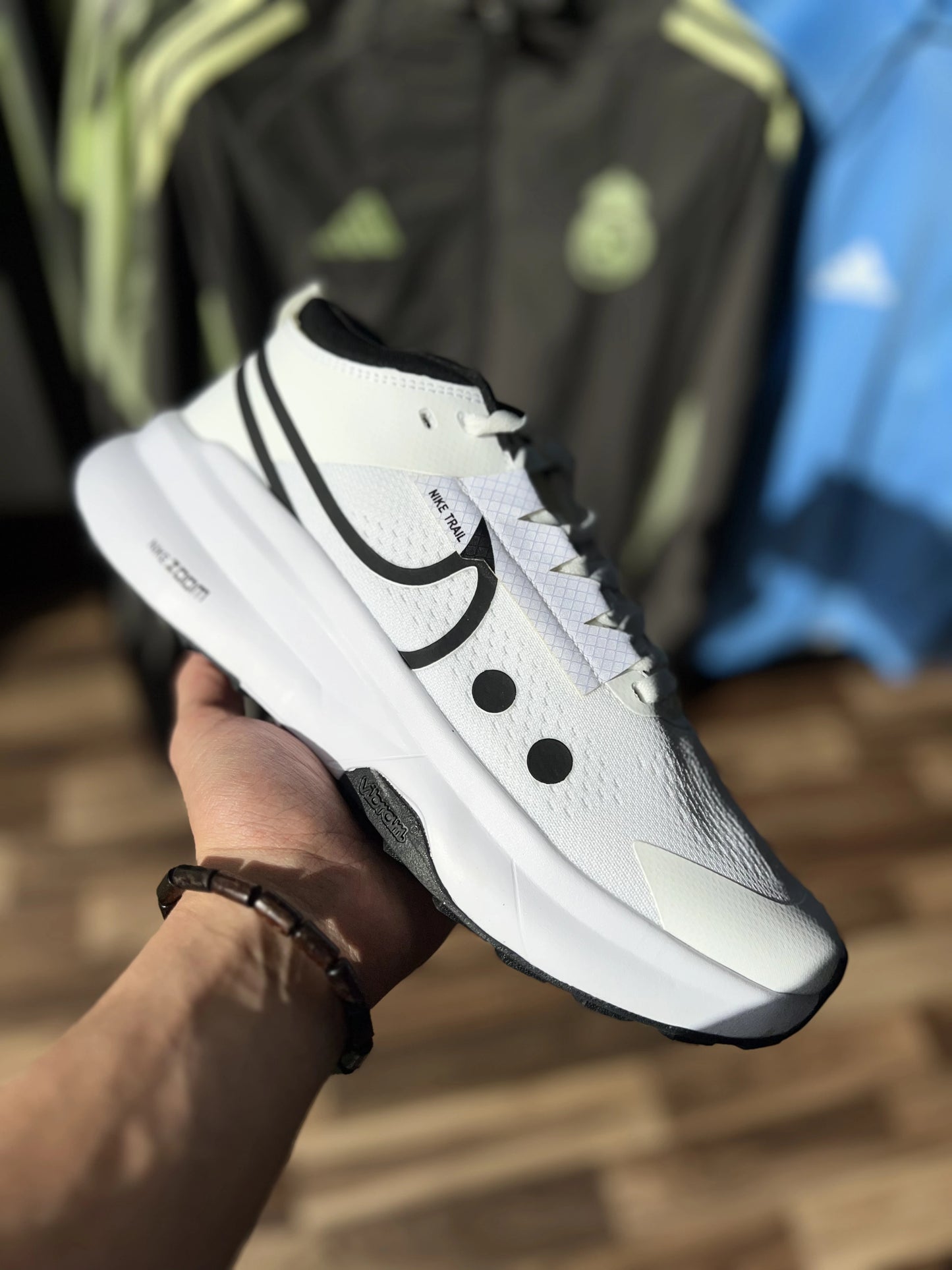 Espadrille Nike – Légèreté et Style Urbain