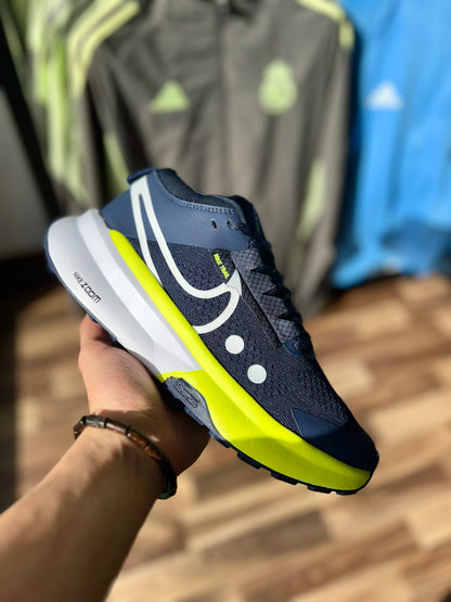 Espadrille Nike – Légèreté et Style Urbain