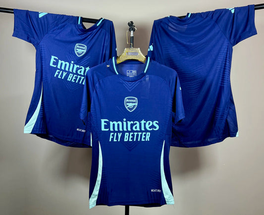 T-shirt Arsenal – Édition Jersey - Overdose Sport