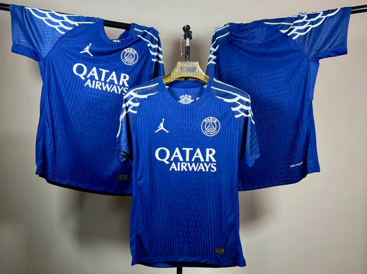 T-shirt PSG Fourth Jersey 2026 – Édition Spéciale - Overdose Sport