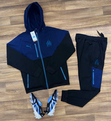 Tracksuit Olympique de Marseille