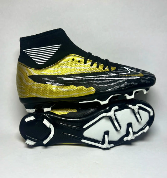Nike Mercurial Superfly – Performance et Vitesse au sommet