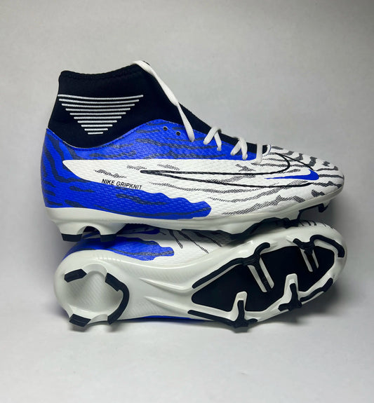 Nike Mercurial Superfly – Performance et Vitesse au sommet