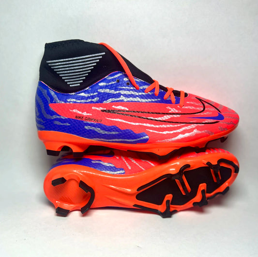 Nike Mercurial Superfly – Performance et Vitesse au sommet