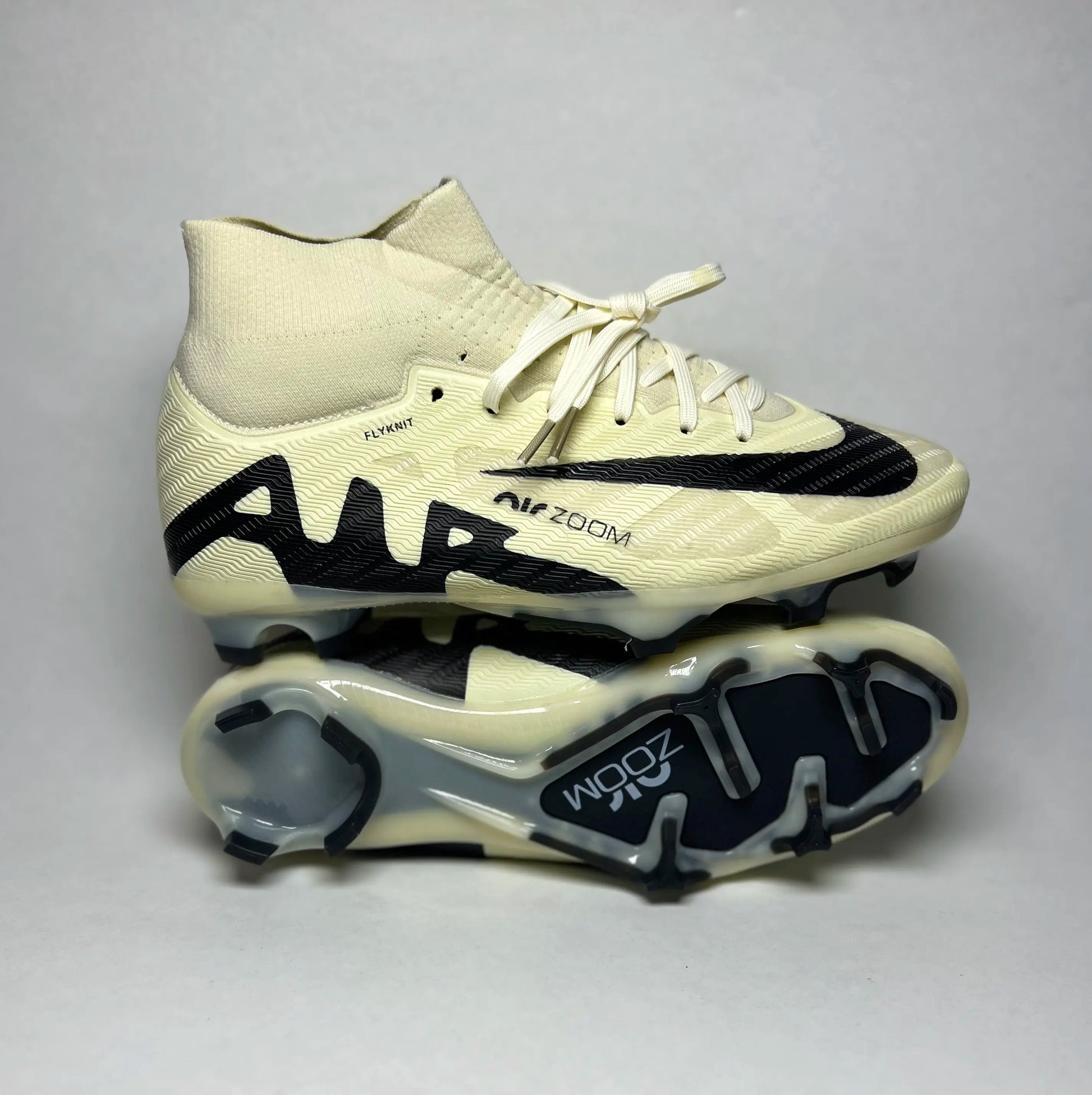 Crampons Enfant Nike Air Zoom – Haute Cheville - Overdose Sport