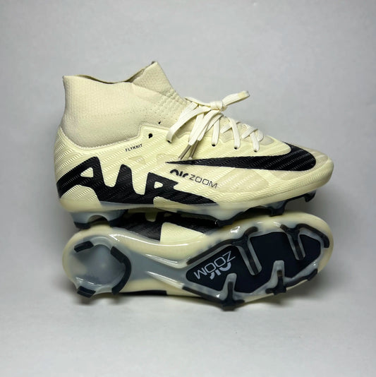 Crampons Enfant Nike Air Zoom – Haute Cheville - Overdose Sport