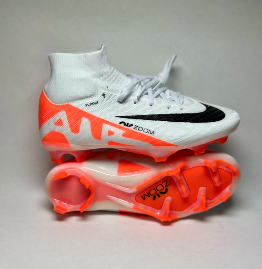 Crampons Enfant Nike Air Zoom – Haute Cheville - Overdose Sport