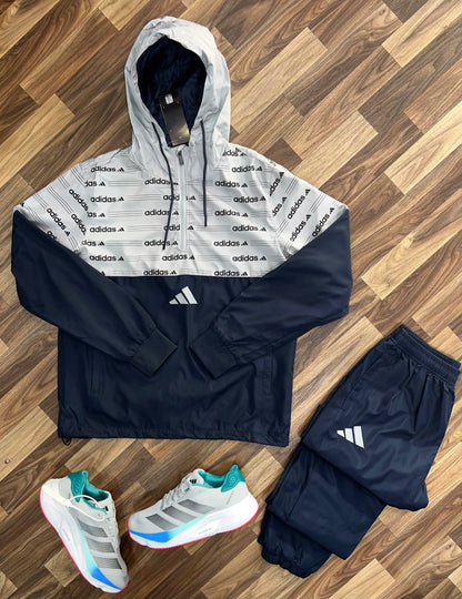 Survêtement Imperméable Adidas – Protection et Performance