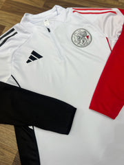Tracksuit Ajax
