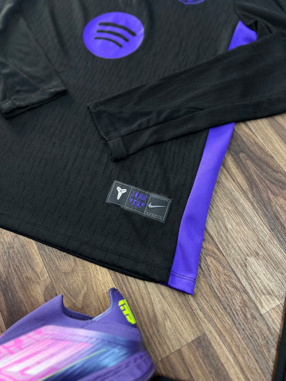 Tracksuit FC barcelone