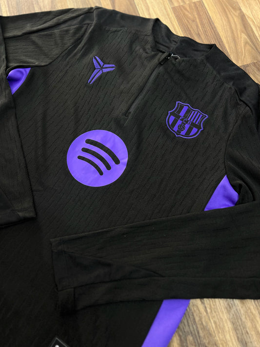 Tracksuit FC barcelone