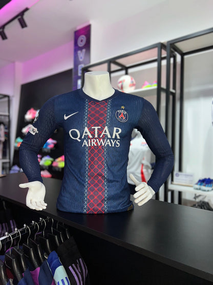 Pull PSG Super Good Manches Longues 2025/2026