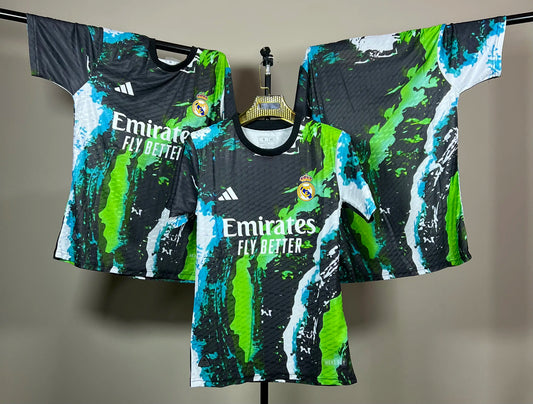 T-shirt Real Madrid – Édition Spéciale - Overdose Sport