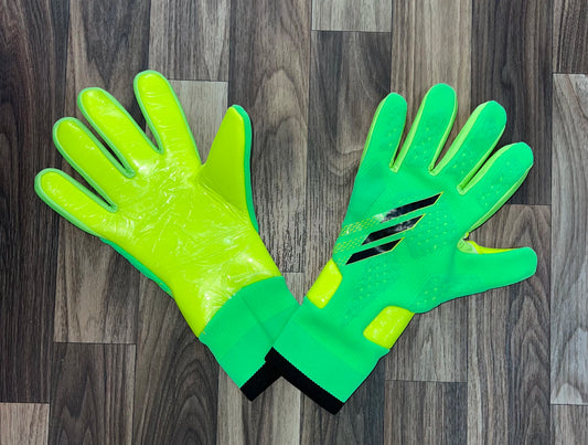 Gants Adidas Confort -Vert