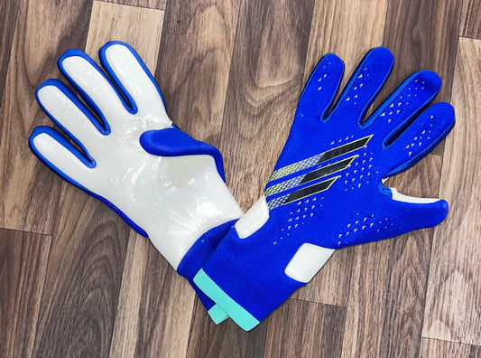 Gants Adidas Confort -Bleu