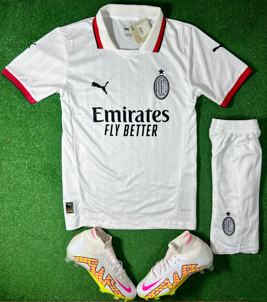 Tenue Super Good AC Milan 2024/2025 - Overdose Sport