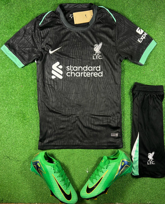 Tenue Liverpool FC Domicile Super good 2024/2025 - Overdose Sport