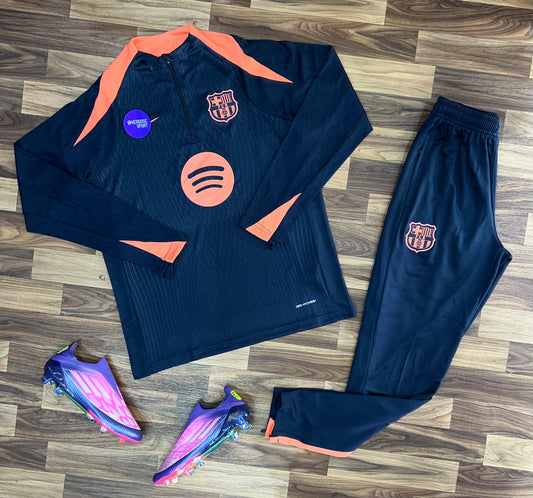 Tracksuit FC Barcelone 2025/2026