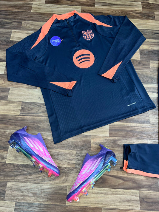 Tracksuit FC Barcelone 2025/2026