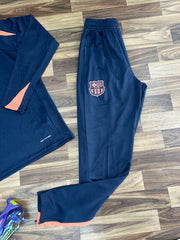 Tracksuit FC Barcelone 2025/2026