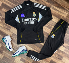 Tracksuit Real Madrid 2025/2026