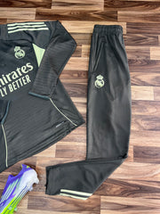 Tracksuit Real Madrid 2025/2026