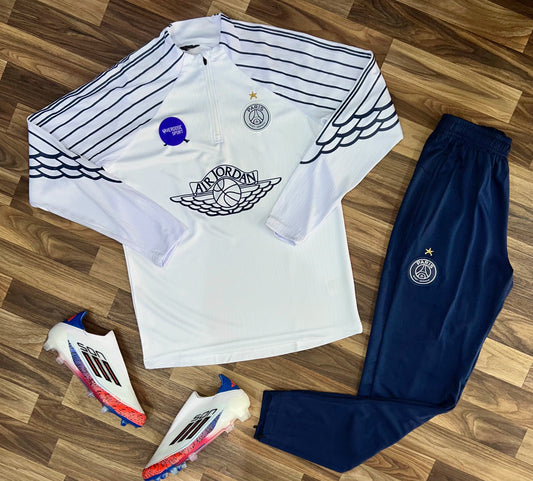 Tracksuit Paris Saint-Germain 2025/2026